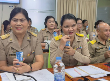 วันที่ 17 พฤศจิกายน 2568 นางสาวกุลยา ทองเพชร ... พารามิเตอร์รูปภาพ 40